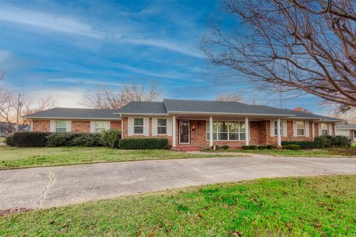 510 S Irick St, Pilot Point, TX, 76258-4438 | Card Image