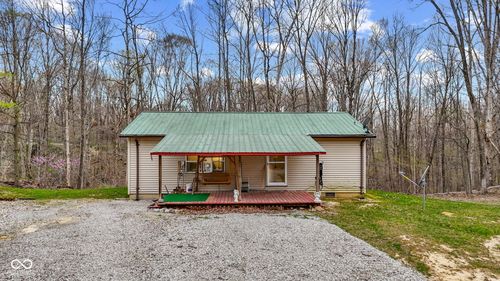 4976 W Sims Ln, Monrovia, IN, 46157-9150 | Card Image