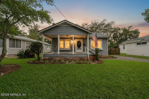 1812 Inwood Ter, JACKSONVILLE, FL, 32207-5423 | Card Image