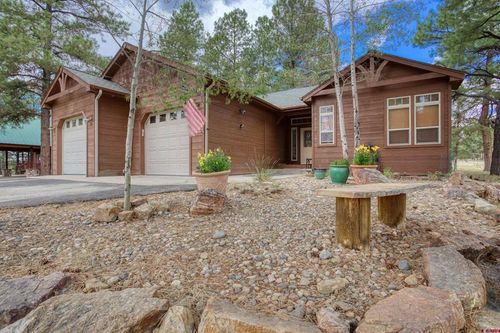 9 Longmont Ct, Pagosa Springs, CO, 81147-9451 | Card Image