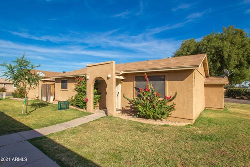 2612 E Lemon Street, Tempe, AZ, 85288 | Card Image