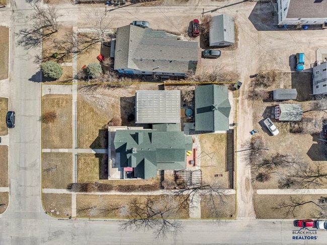 1021 Quincy St, House other with 6 bedrooms, 5 bathrooms and null parking in Rapid City SD | Image 35
