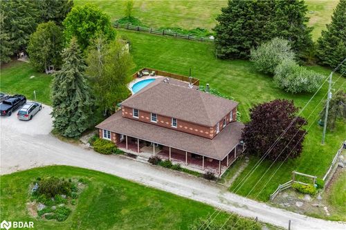 936488 Dufferin County Rd 18, Dufferin, ON, L9V0L5 | Card Image