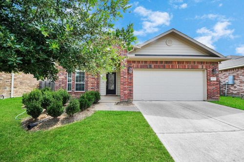 4210 Audrey Manor Ln, Katy, TX, 77449-1644 | Card Image