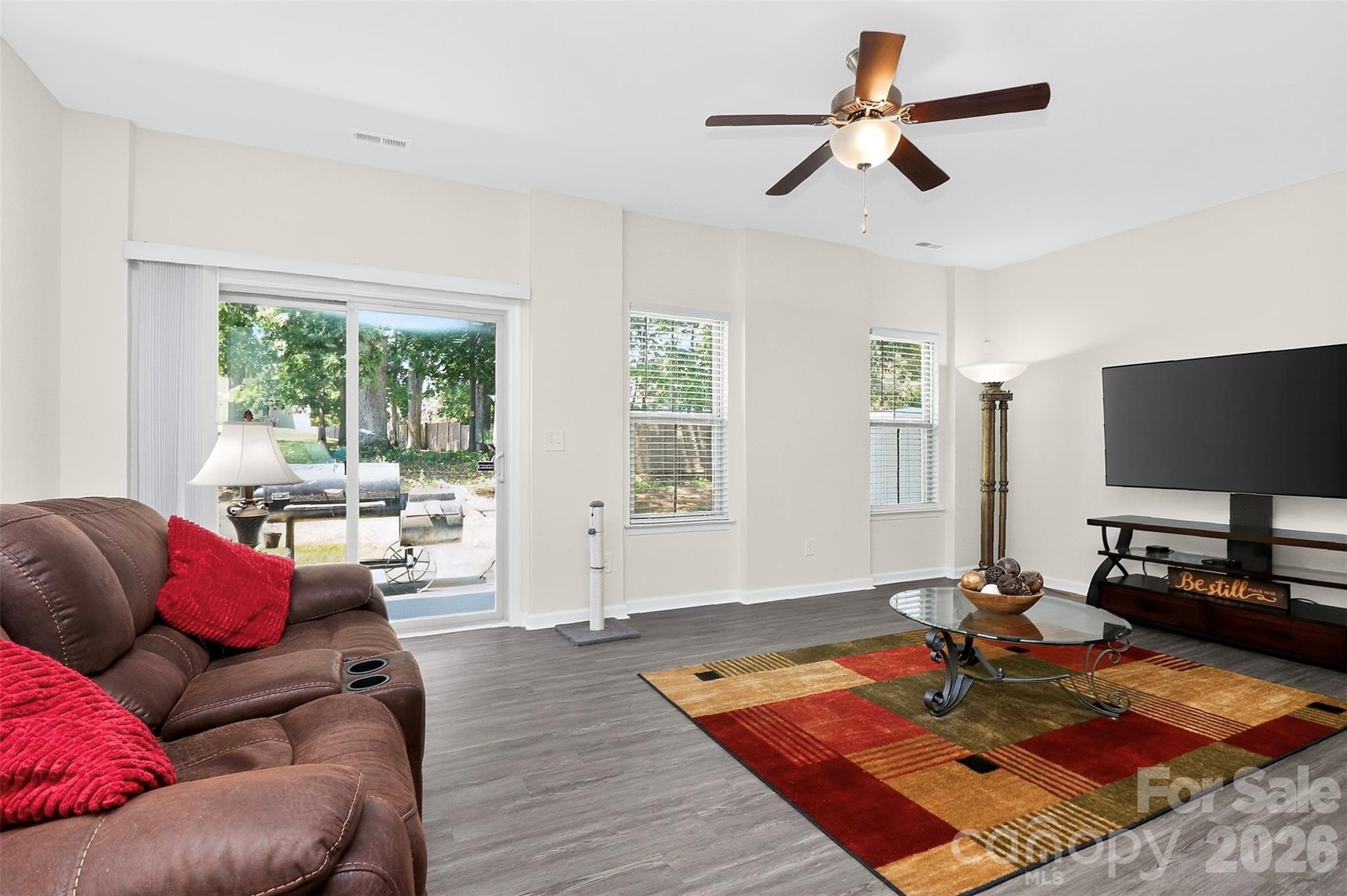 Residential in Stallings 4