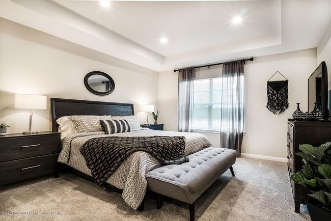 215 Stallion Cir W, Condo with 2 bedrooms, 2 bathrooms and null parking in Toms River NJ | Image 7