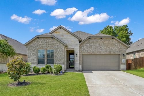 12189 Pearl Bay Ct, Conroe, TX, 77304-2377 | Card Image