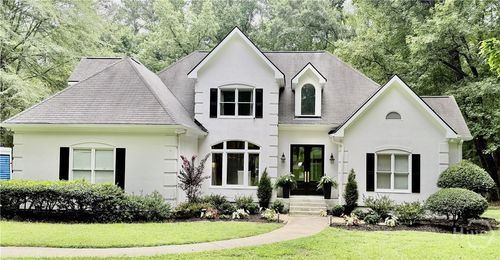 152 Thornhill Dr, Athens, GA, 30607-1739 | Card Image
