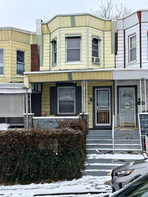 1658 N Redfield St, PHILADELPHIA, PA, 19151-3919 | Card Image