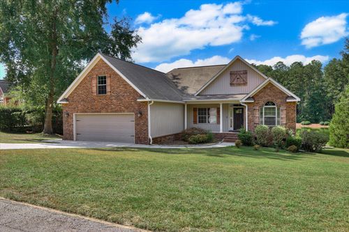 1234 Lake Greenwood Dr, North Augusta, SC, 29841-7625 | Card Image