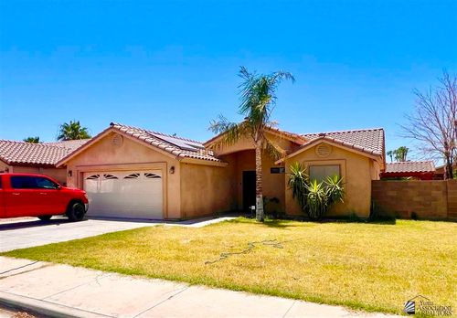 4303 W 14th St, Yuma, AZ, 85364-8478 | Card Image