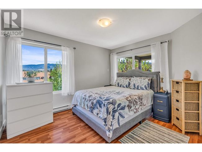 403 - 256 Hastings Ave, Condo with 2 bedrooms, 2 bathrooms and 2 parking in Penticton BC | Image 9