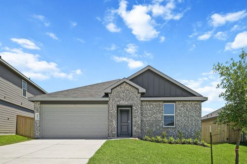 40814 Hawthorne Glades St, Magnolia, TX, 77354-7569 | Card Image