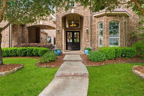 8935 Wandering Willow Dr, Richmond, TX, 77406-2085 | Card Image