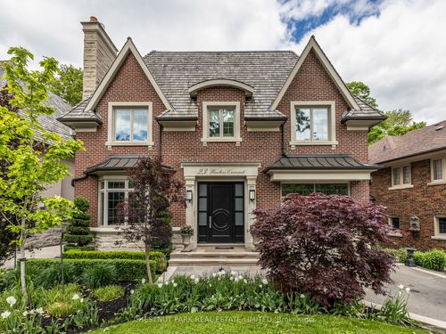 23 Wanless Cres, Toronto, ON, M4N3B6 | Card Image