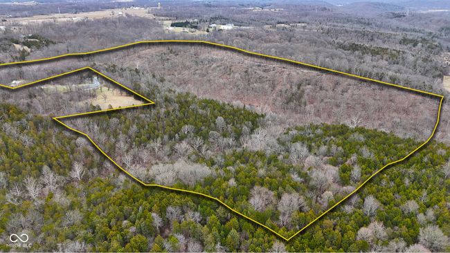 5900 S County Road 700 E, Home with 0 bedrooms, 0 bathrooms and null parking in Dillsboro IN | Image 5
