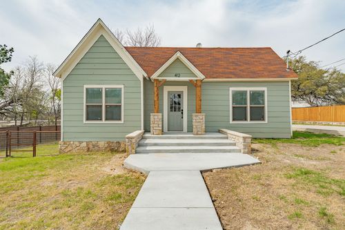 412 N Kirk St, Hico, TX, 76457-6348 | Card Image