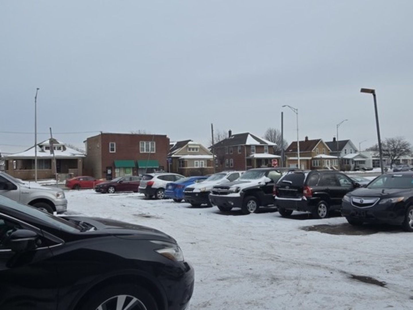 Commercial Sale in Blue Island 4