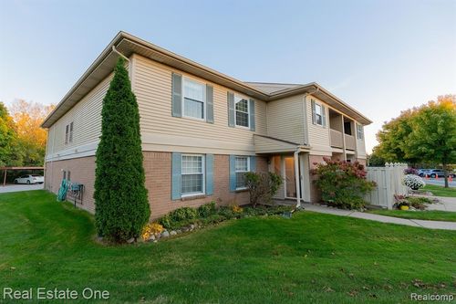 19274 Northridge Drive, Northville Twp, MI, 48167 | Card Image