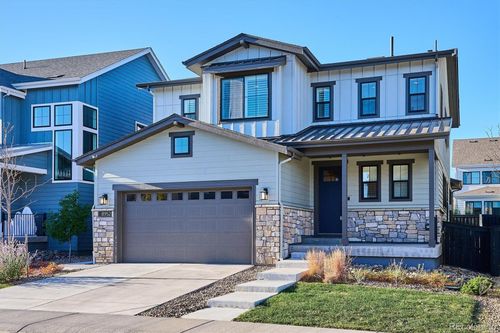 8952 Bellsong Cir, Littleton, CO, 80125-1878 | Card Image