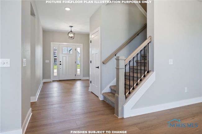 113 Kinloch Drive, House other with 4 bedrooms, 5 bathrooms and 2 parking in Perrysburg OH | Image 10