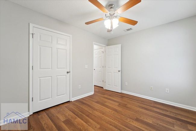 167 Hendrix St Ne, House other with 3 bedrooms, 2 bathrooms and null parking in Ludowici GA | Image 33