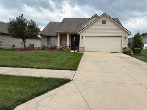 1524 Chesnee Ln, New Haven, IN, 46774-3421 | Card Image