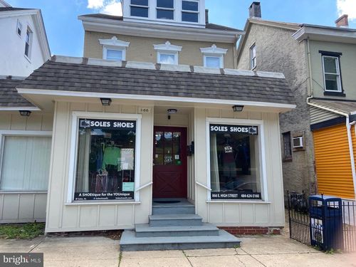 866 E High St, Pottstown, PA, 19464-5753 | Card Image