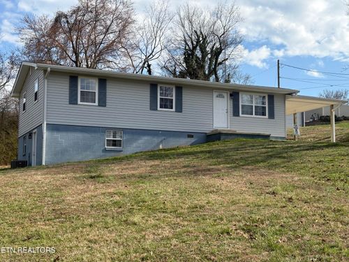 306 N Ridge Ave, Rockwood, TN, 37854-2742 | Card Image