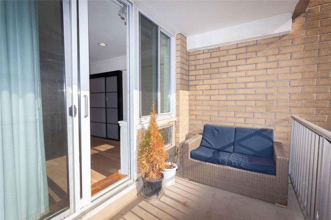 APT-3C - 650 Shore Rd, Condo with 1 bedrooms, 1 bathrooms and null parking in Long Beach NY | Image 20