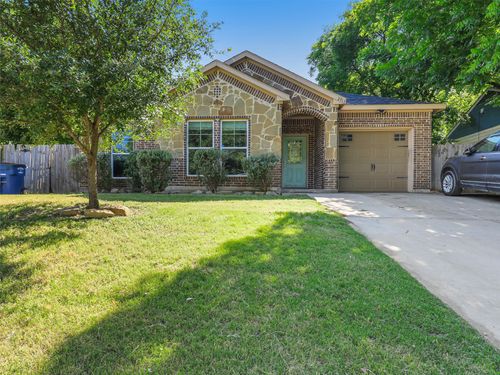 2913 Kellogg Ave, Dallas, TX, 75216-4610 | Card Image