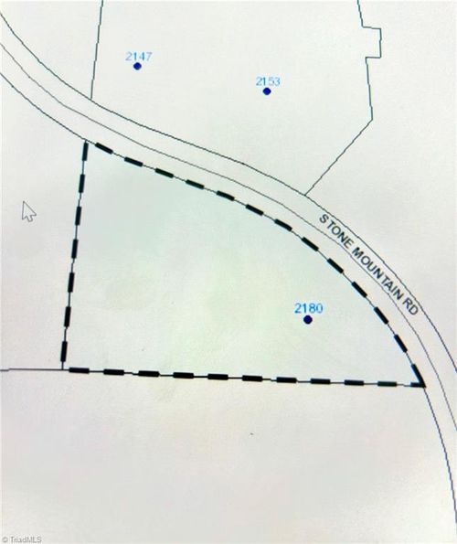 00 Stone Mountain Rd, Stoneville, NC, 27048 | Card Image