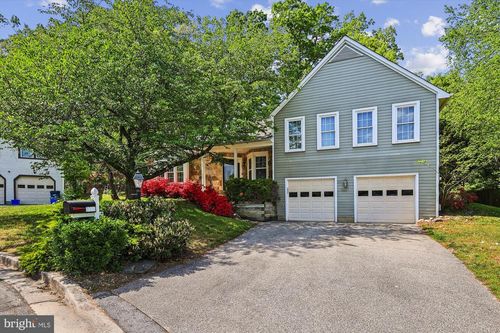 2904 Memory Ln, SILVER SPRING, MD, 20904-6855 | Card Image