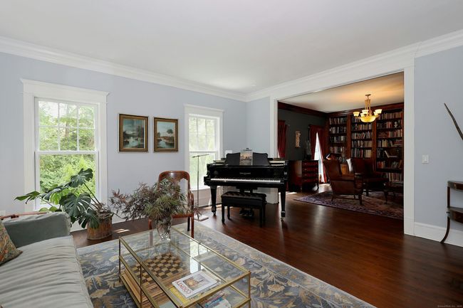 171 Cross Hwy, House other with 4 bedrooms, 4 bathrooms and null parking in Redding CT | Image 13