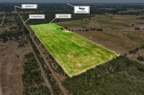 TBD (27 Acres) Shiloh Rd, Bastrop, TX, 78602 | Card Image