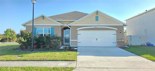 3383 Hammond Pt, SANFORD, FL, 32771-9667 | Card Image