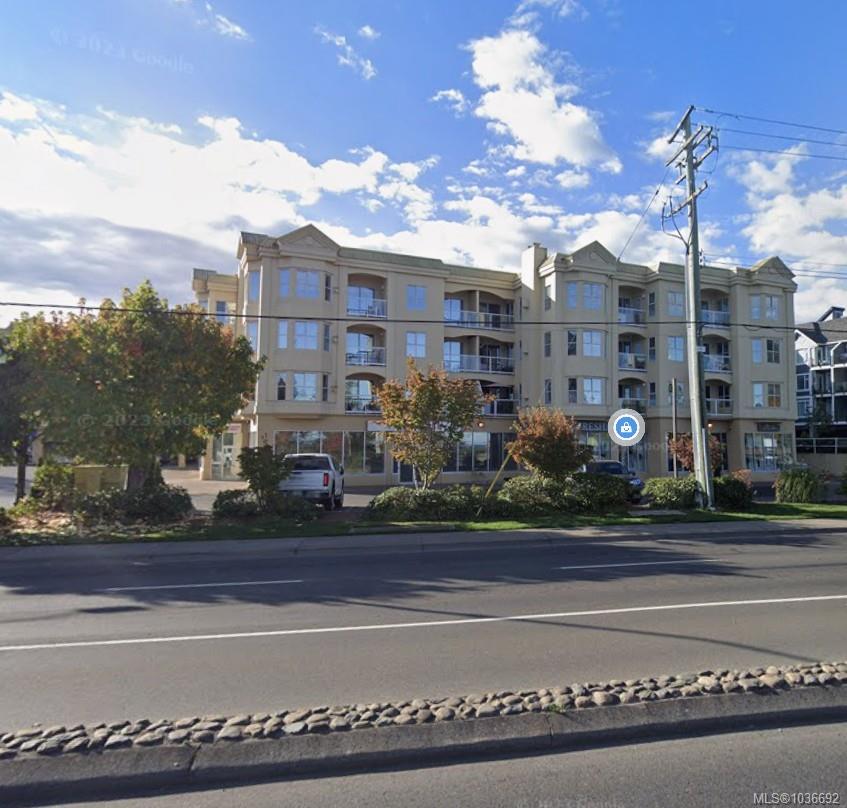Commercial Lease in Parksville 4