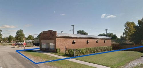 350 2nd St, Tamms, IL, 62988-9721 | Card Image