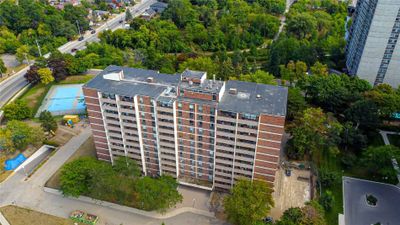 PH1 - 3120 Kirwin Ave, Condo with 2 bedrooms, 1 bathrooms and 1 parking in Mississauga ON | Image 1