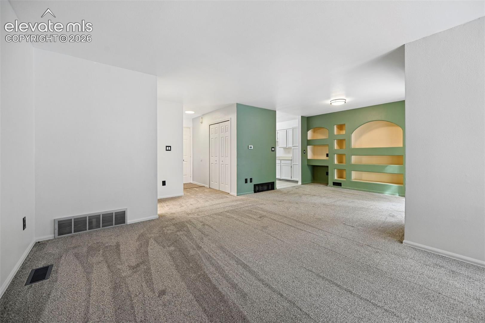 Residential in Colorado Springs 4