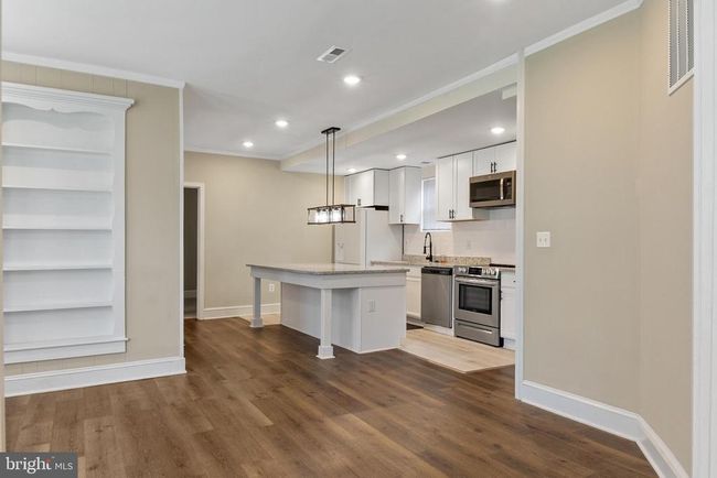1009 Race St, House other with 4 bedrooms, 3 bathrooms and null parking in CAMBRIDGE MD | Image 15