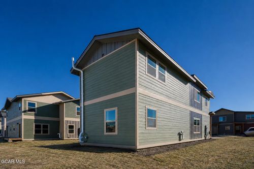 27 Hackamore Drive, Granby, CO, 80446 | Card Image