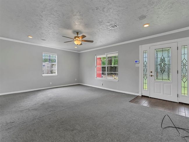 27015 Coach Light Ln, House other with 3 bedrooms, 2 bathrooms and null parking in New Caney TX | Image 4