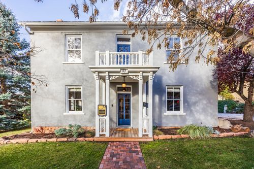 80 300, Salt Lake City, UT, 84103-1906 | Card Image