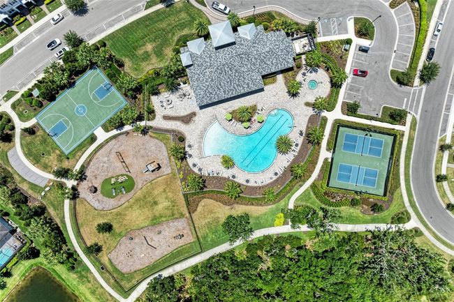 aerial view of amenity | Image 78