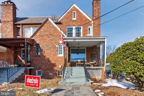 211 Ingraham St Nw, WASHINGTON, DC, 20011-6625 | Card Image