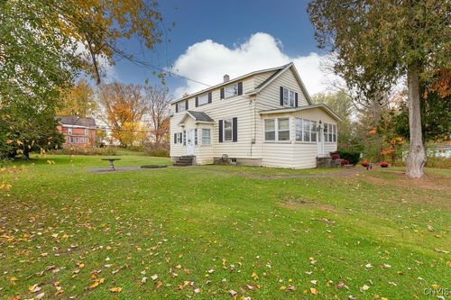 6848 Stanwix Ave, Rome, NY, 13440-7115 | Card Image