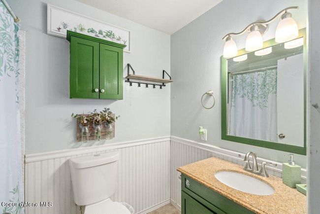 204 Sunrise Dr, House other with 4 bedrooms, 2 bathrooms and null parking in Pinehurst ID | Image 13