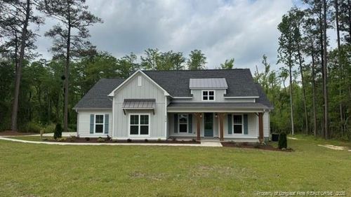 5379 Clubhouse Ln, Hope Mills, NC, 28348-9795 | Card Image