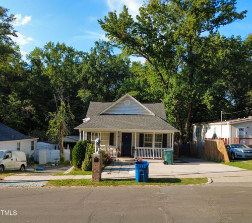 312 E End Ave, Durham, NC, 27703-4434 | Card Image